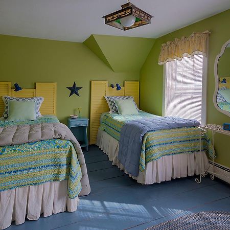 Wilder Farm Inn Barre Luaran gambar