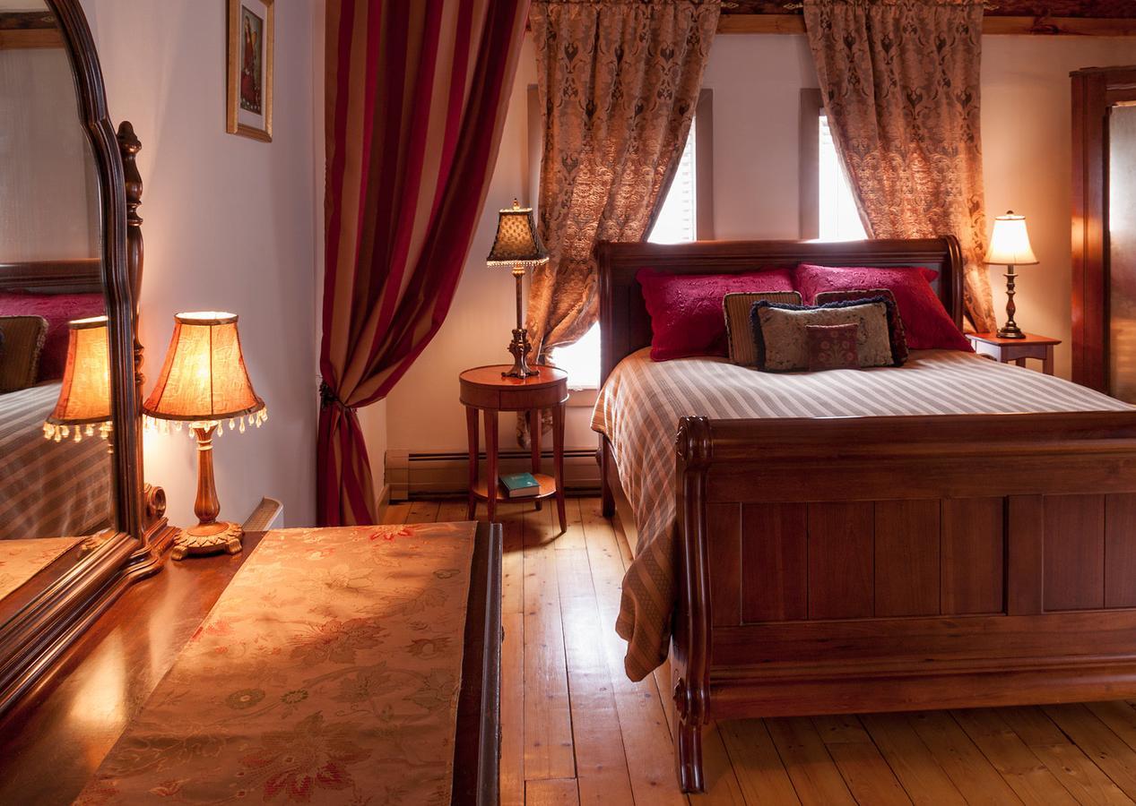 Wilder Farm Inn Barre Luaran gambar
