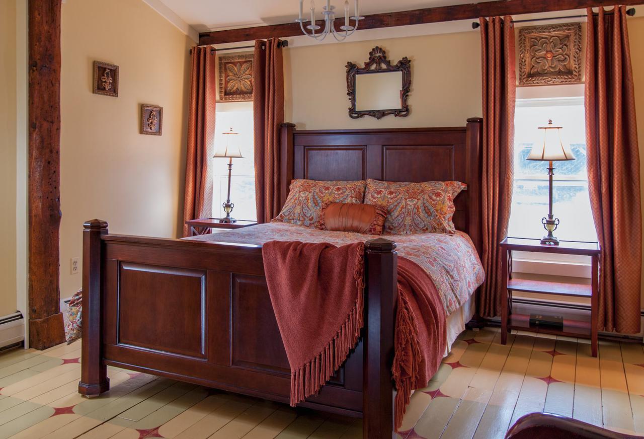 Wilder Farm Inn Barre Luaran gambar