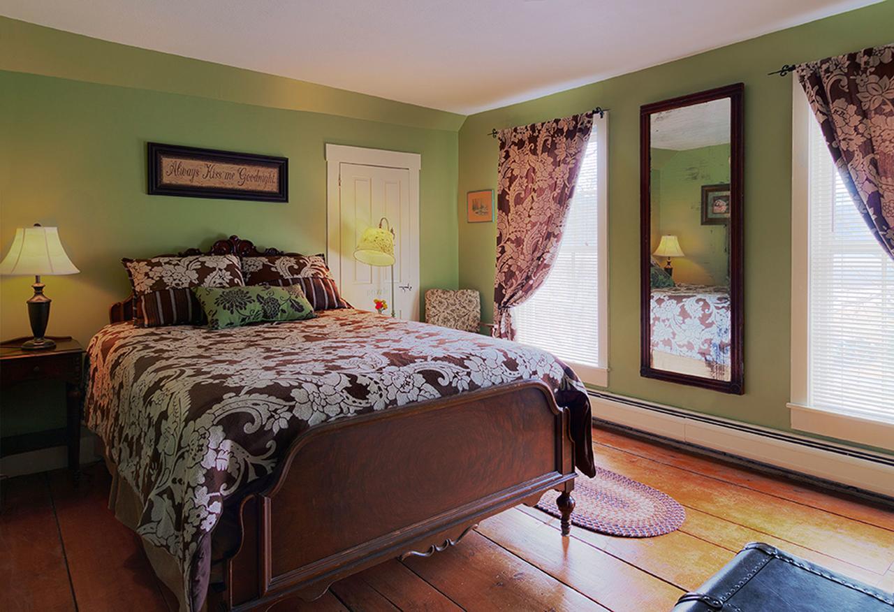 Wilder Farm Inn Barre Luaran gambar
