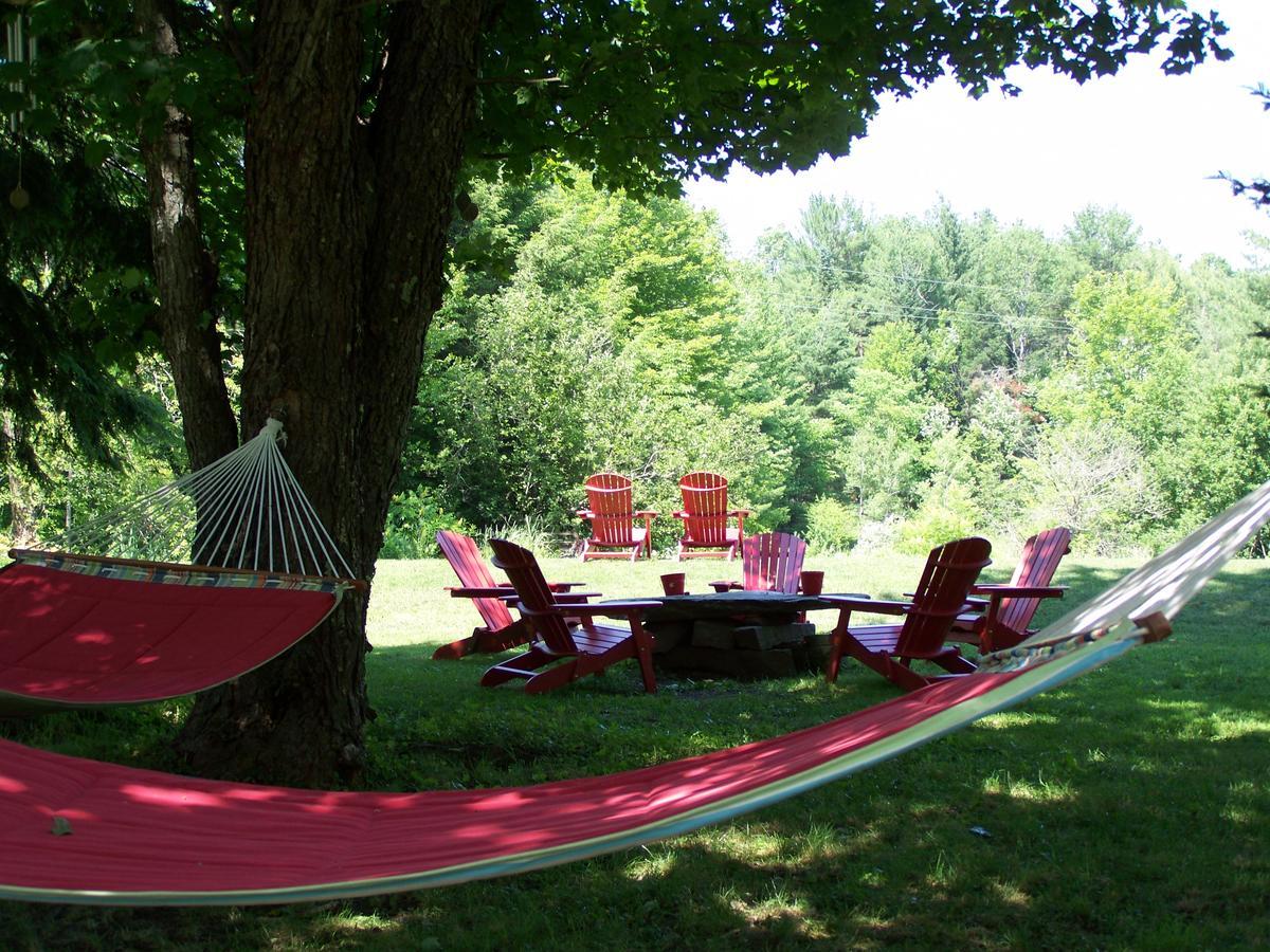 Wilder Farm Inn Barre Luaran gambar