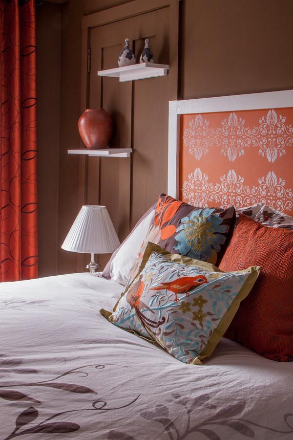 Wilder Farm Inn Barre Luaran gambar
