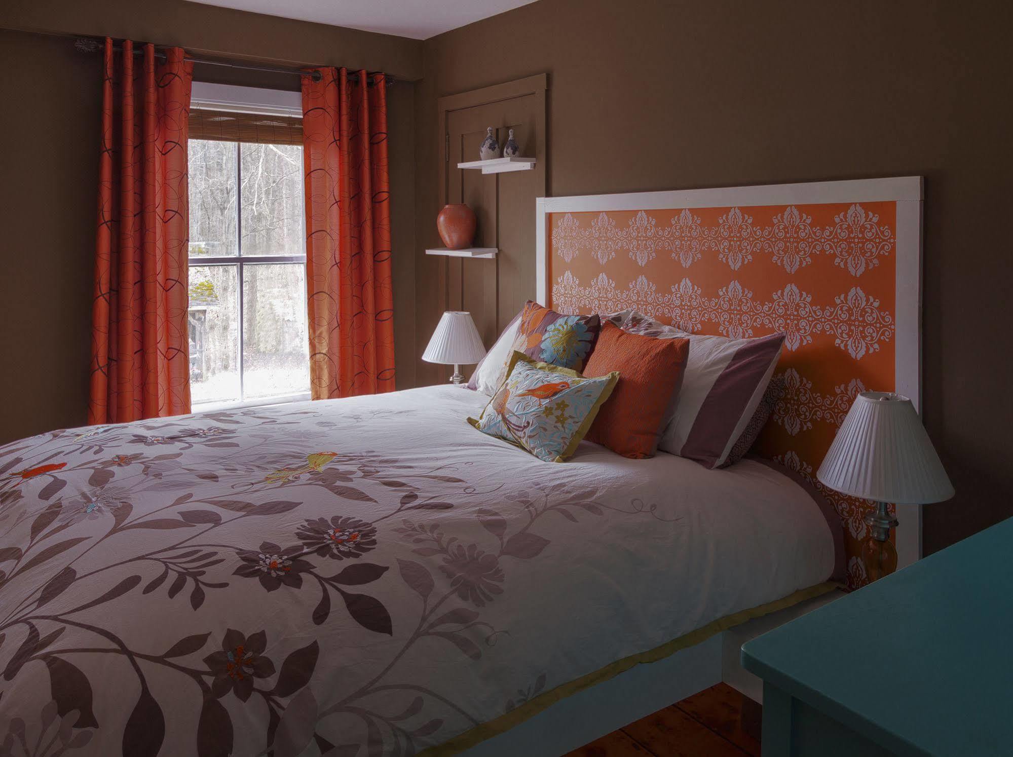Wilder Farm Inn Barre Luaran gambar