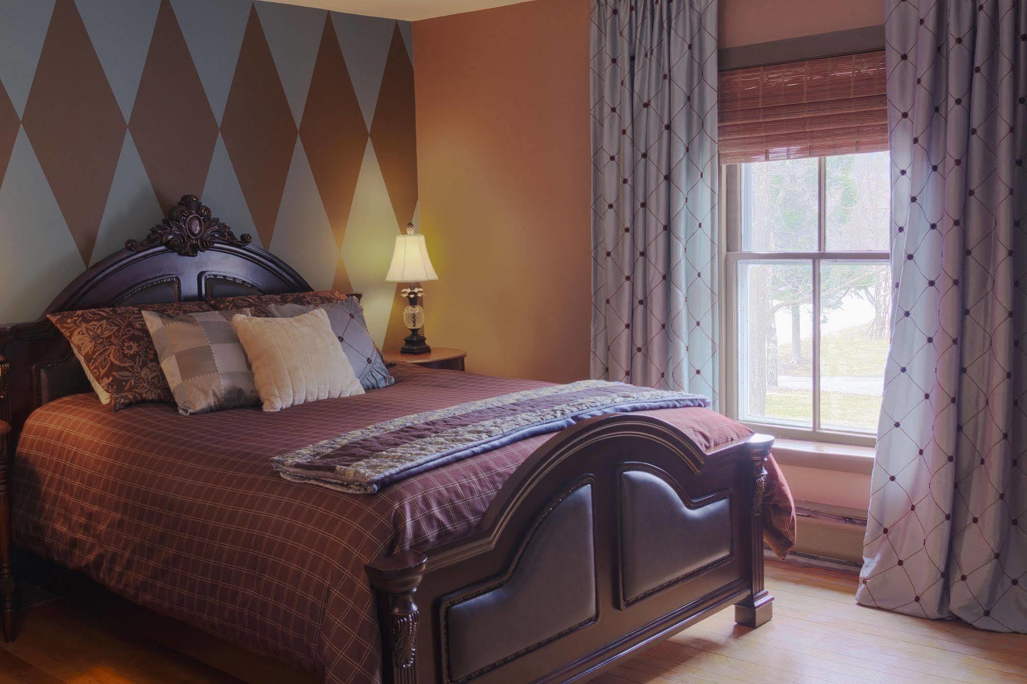 Wilder Farm Inn Barre Luaran gambar