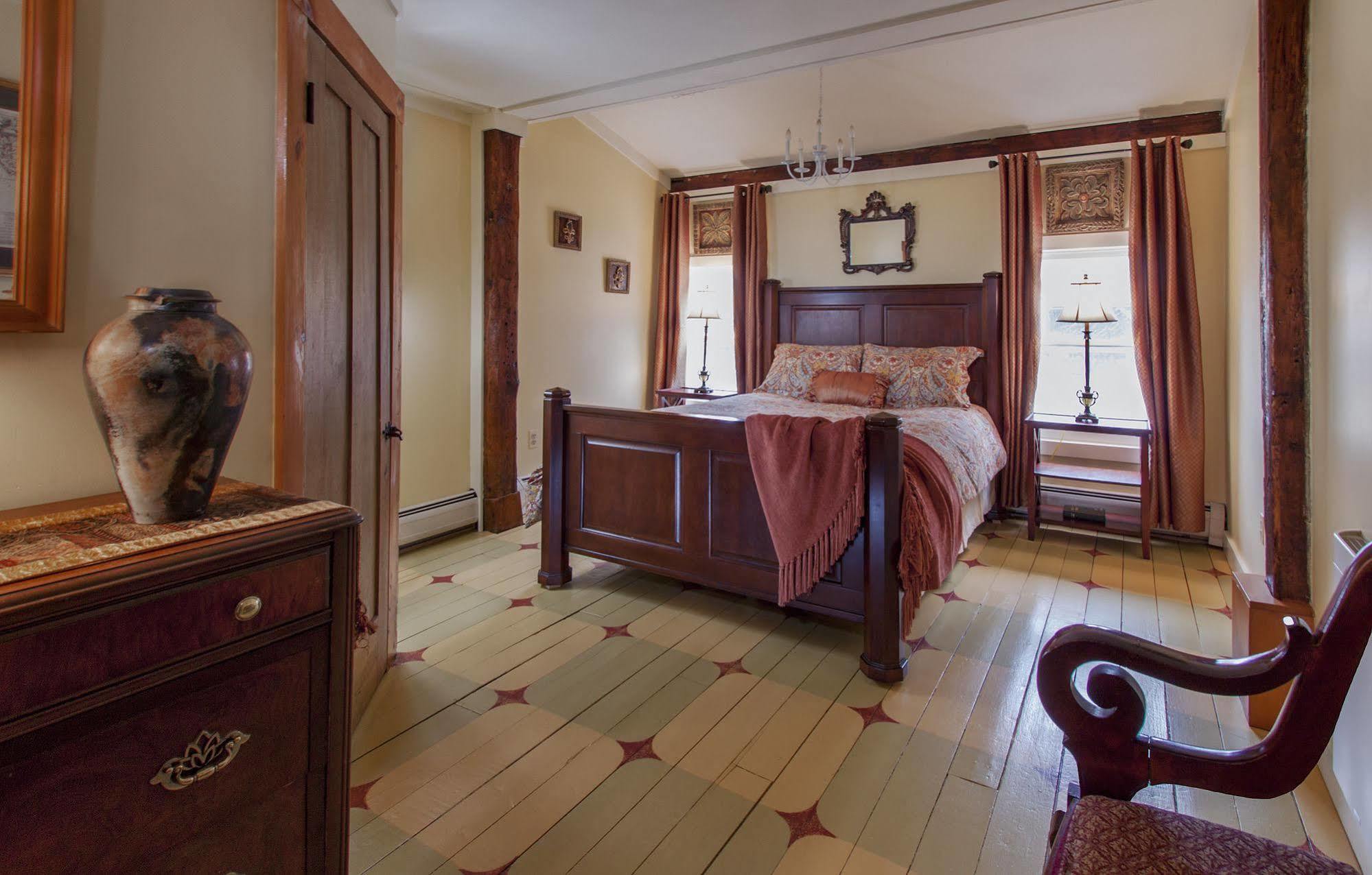 Wilder Farm Inn Barre Luaran gambar