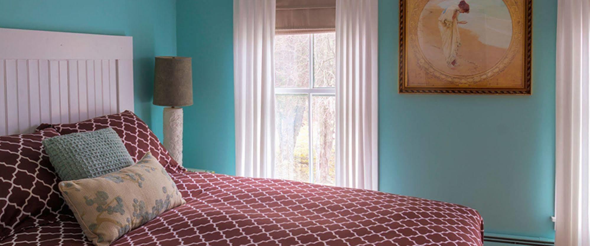 Wilder Farm Inn Barre Luaran gambar