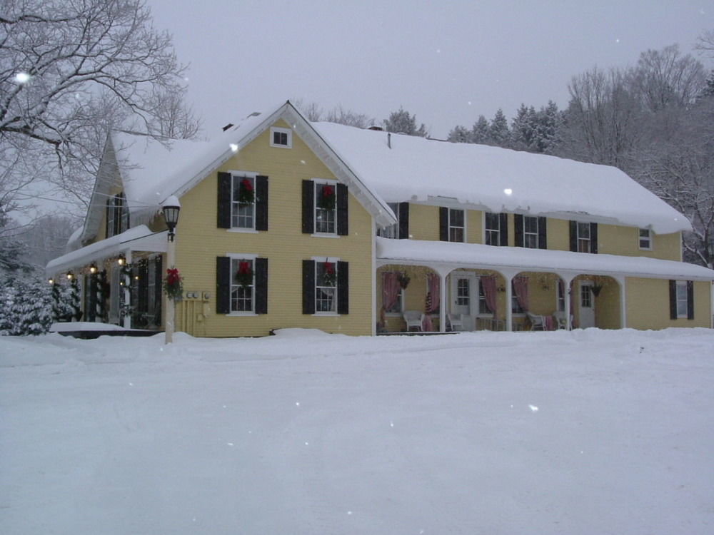 Wilder Farm Inn Barre Luaran gambar