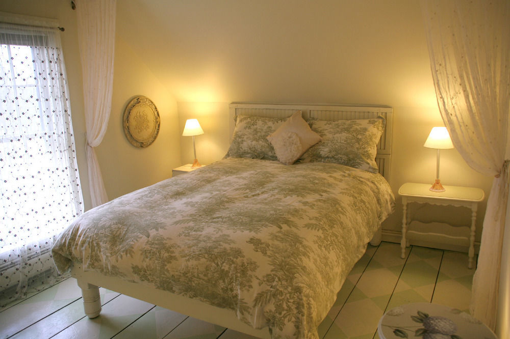 Wilder Farm Inn Barre Luaran gambar