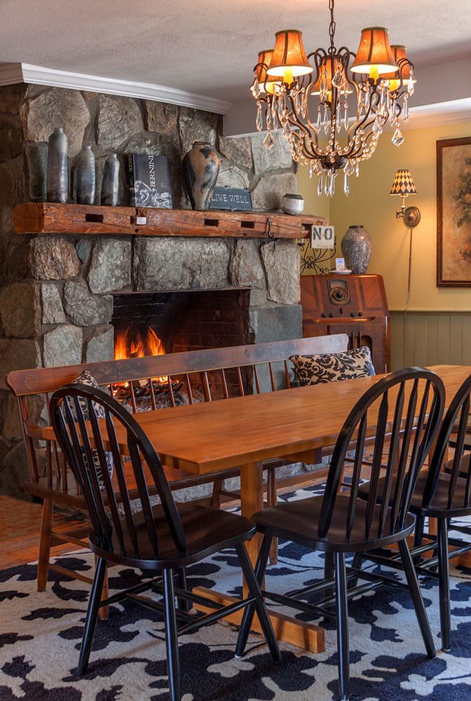 Wilder Farm Inn Barre Luaran gambar