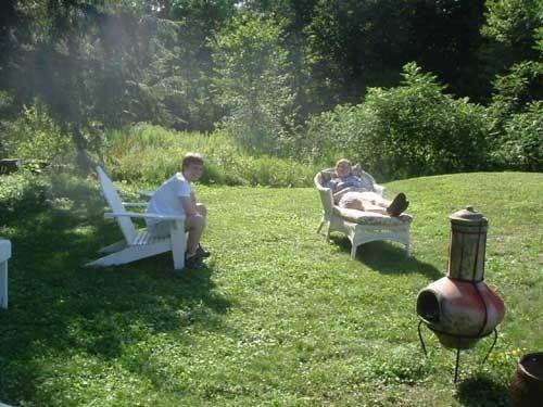 Wilder Farm Inn Barre Luaran gambar