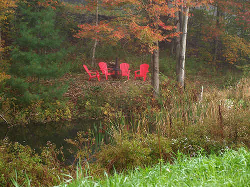 Wilder Farm Inn Barre Luaran gambar