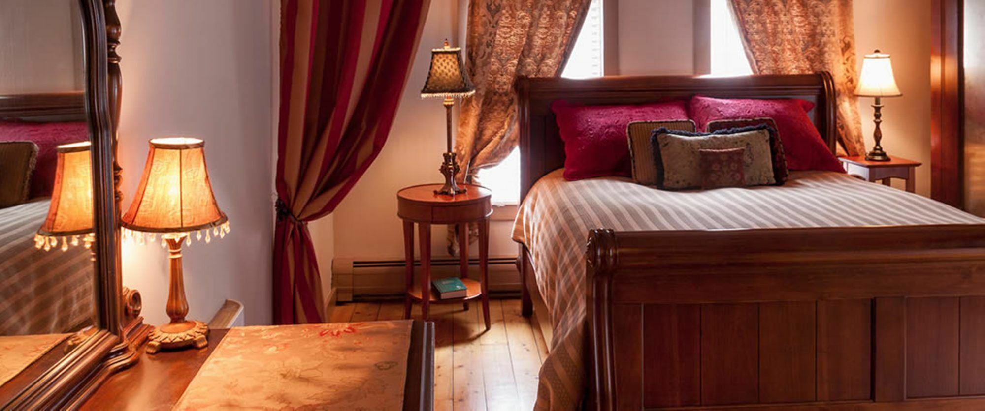 Wilder Farm Inn Barre Luaran gambar
